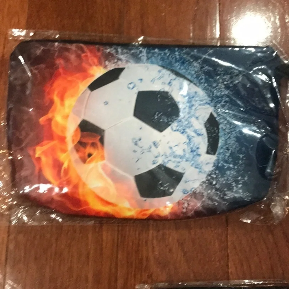 New sports pouch - one
